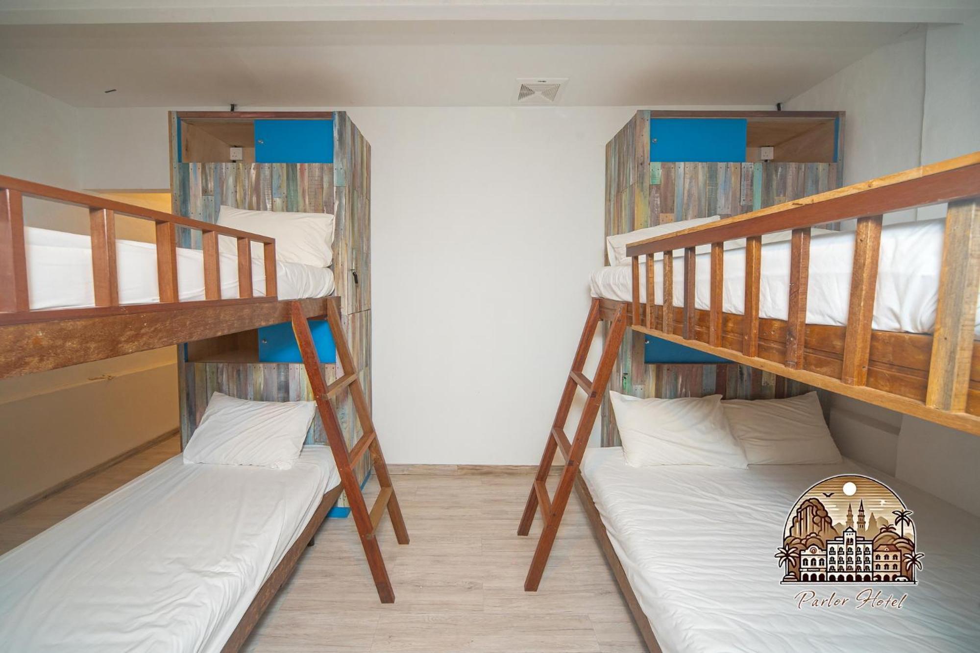 Parlor Hotel Ipoh Kültér fotó