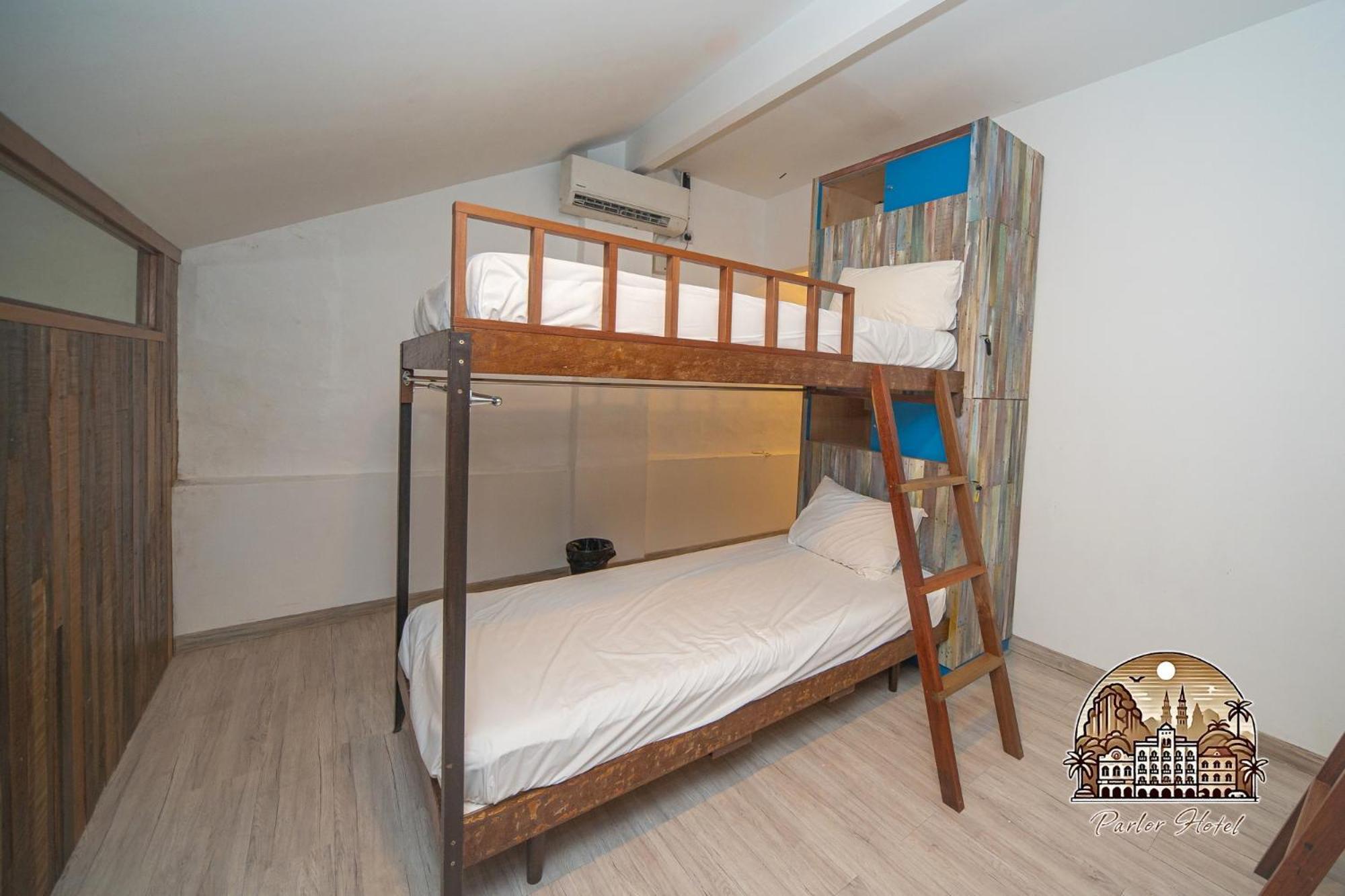 Parlor Hotel Ipoh Kültér fotó