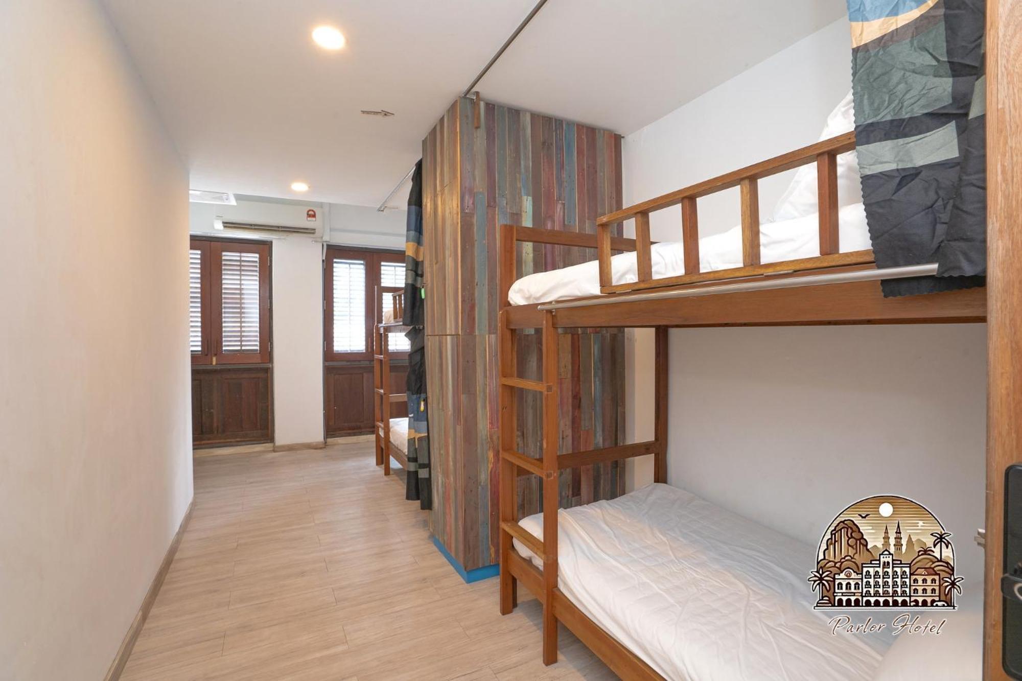 Parlor Hotel Ipoh Kültér fotó