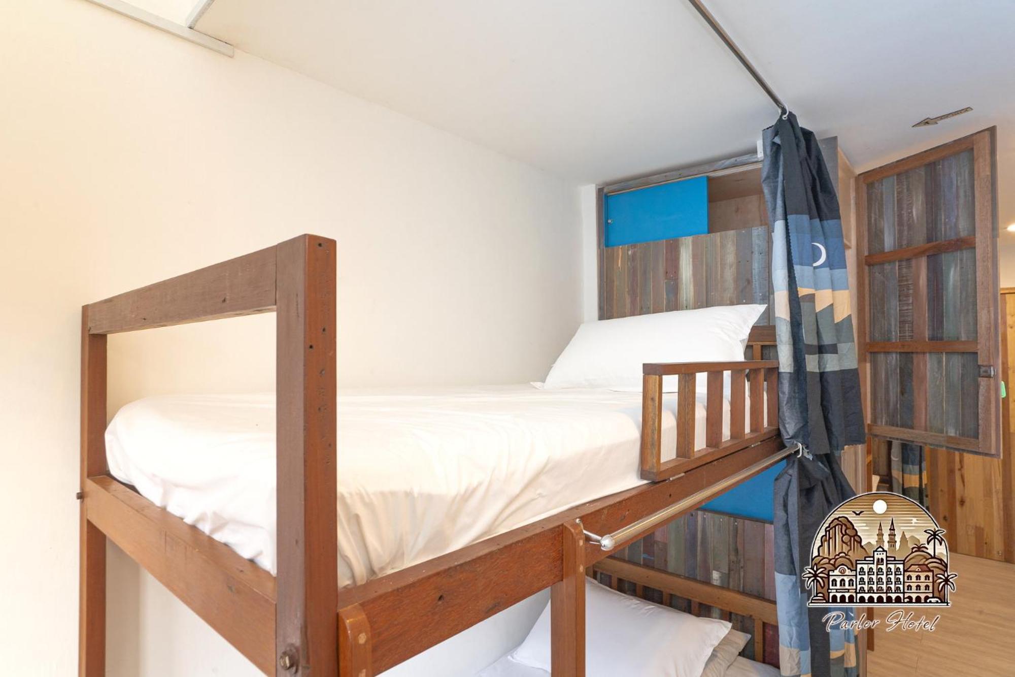 Parlor Hotel Ipoh Kültér fotó