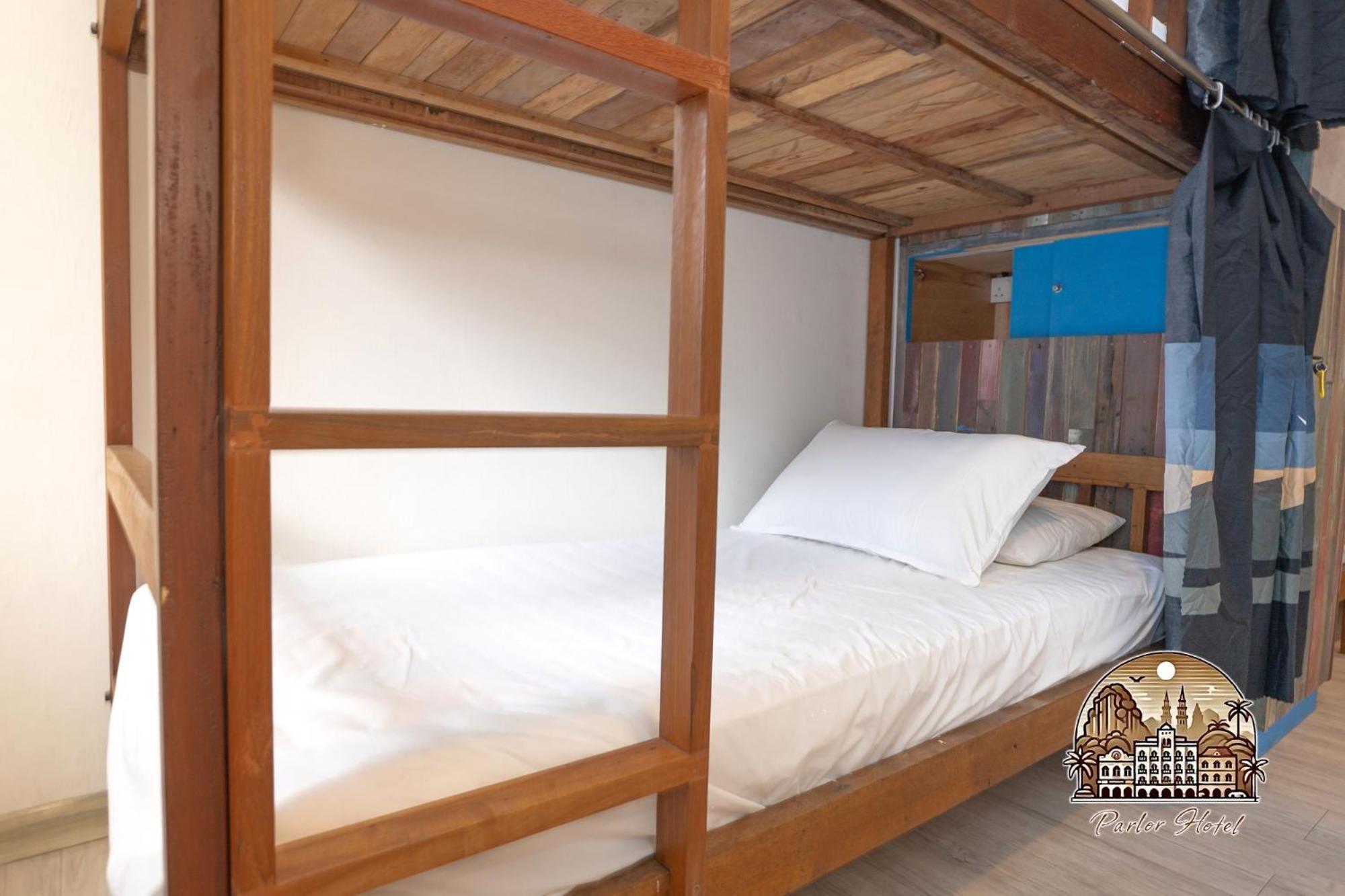 Parlor Hotel Ipoh Kültér fotó