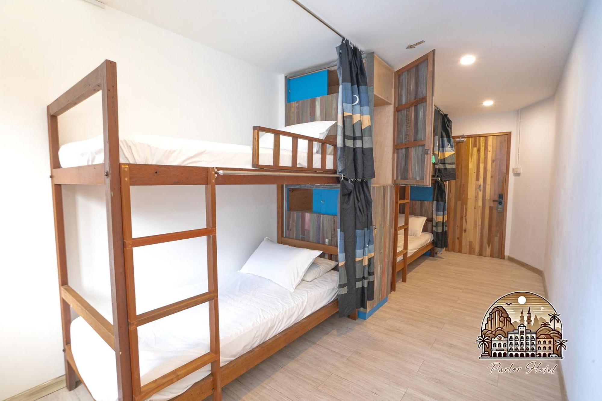 Parlor Hotel Ipoh Kültér fotó